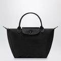 Longchamp Black bag Le Pliage One S
