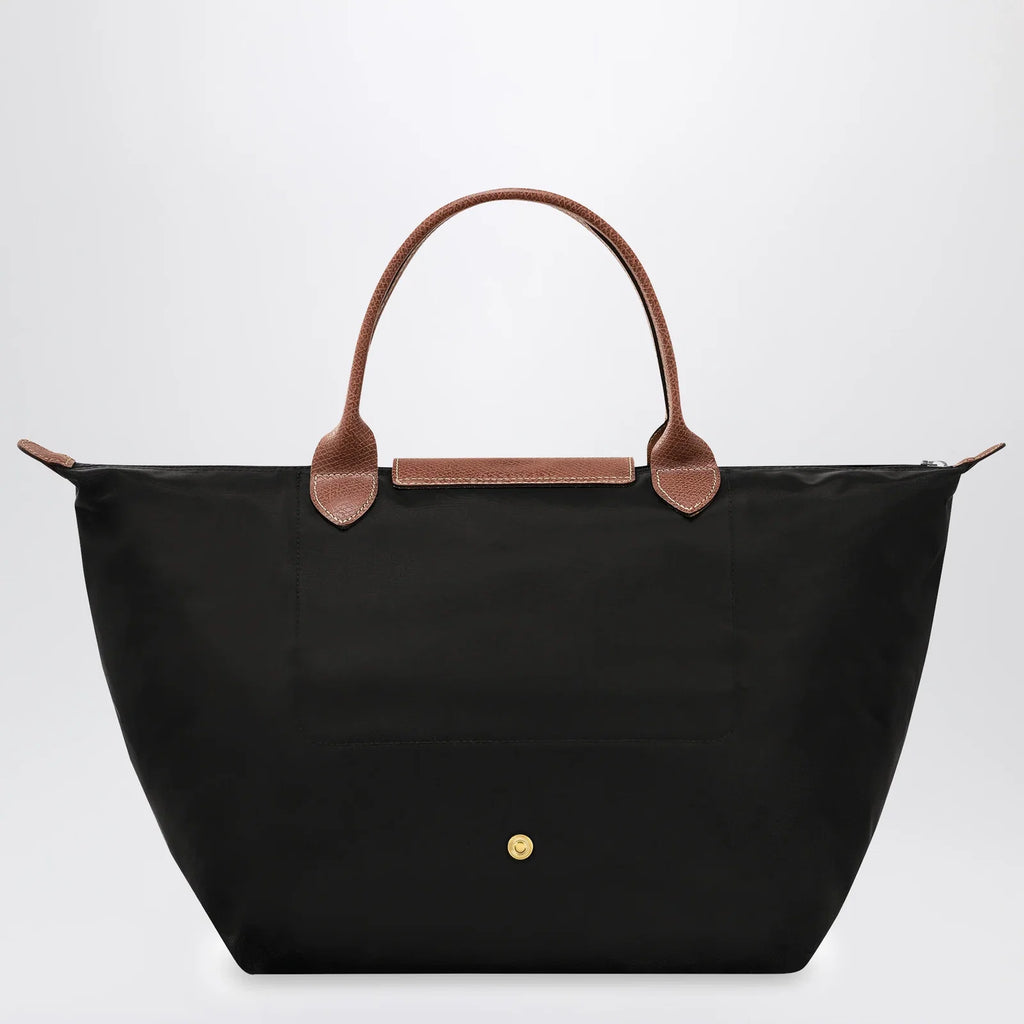 Longchamp Le Pliage Original M bag Black