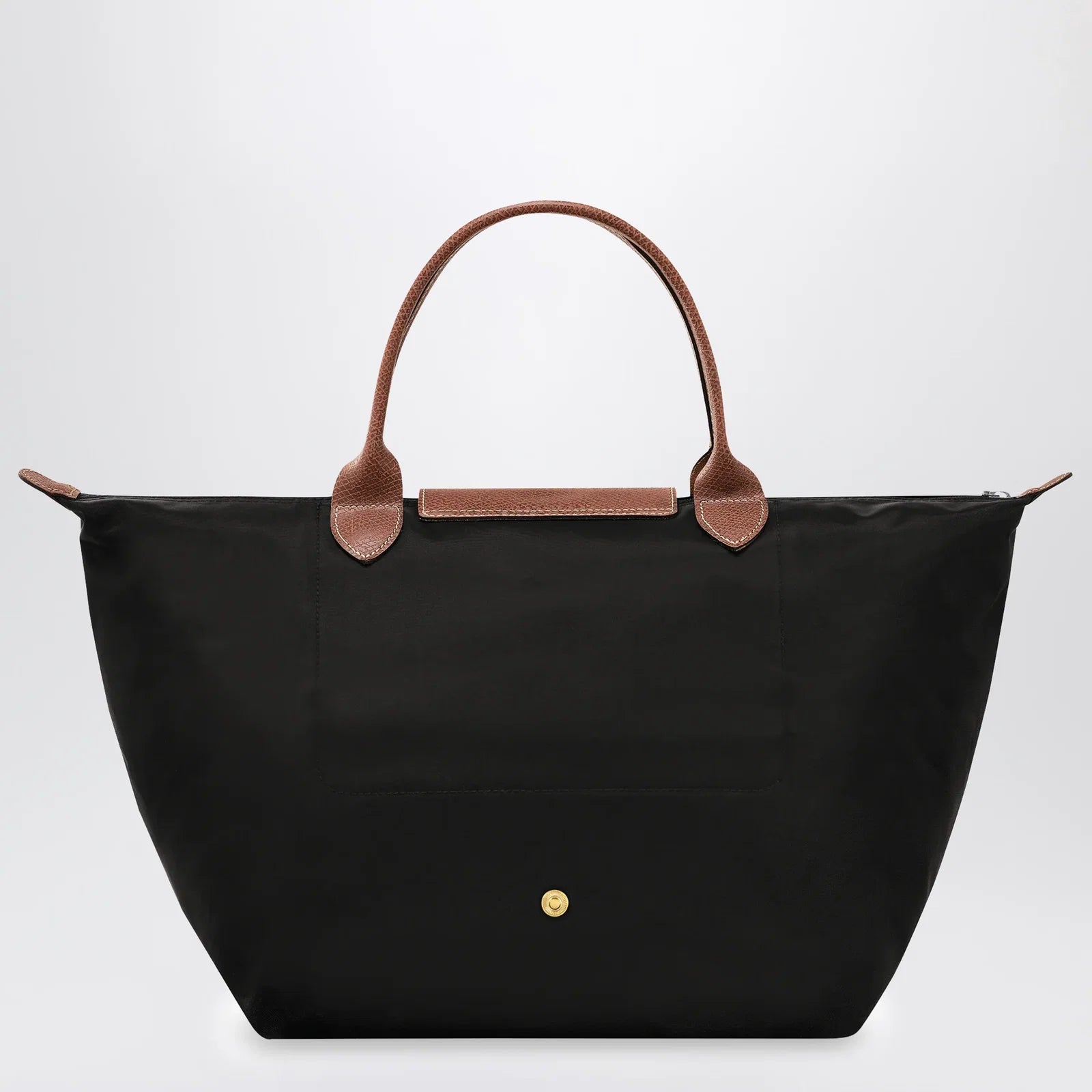 Longchamp Le Pliage Original M bag Black