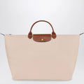 Longchamp Travel bag Le Pliage Original S Papier
