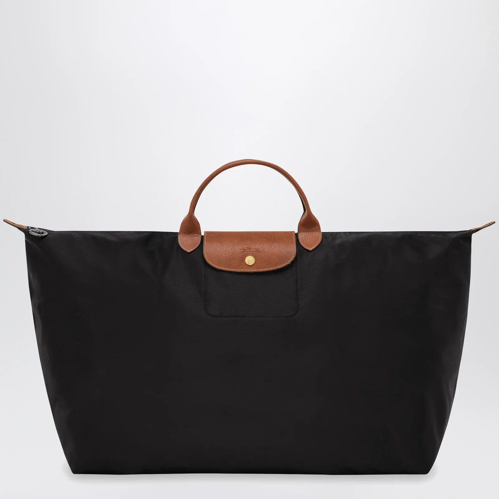 Longchamp Travel bag Le Pliage Original XL Black