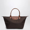 Longchamp Moka L Le Pliage Original handbag
