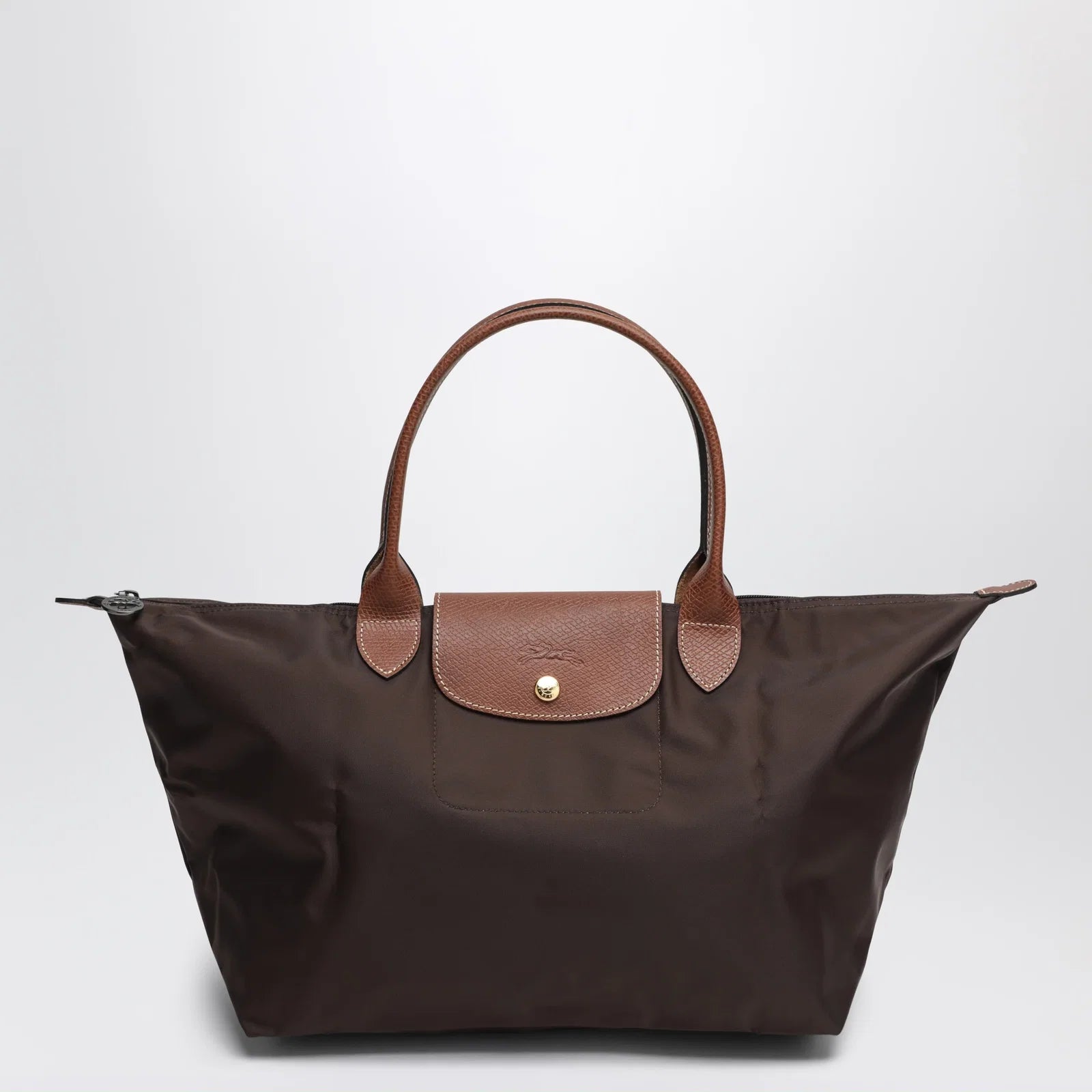 Longchamp Moka L Le Pliage Original handbag
