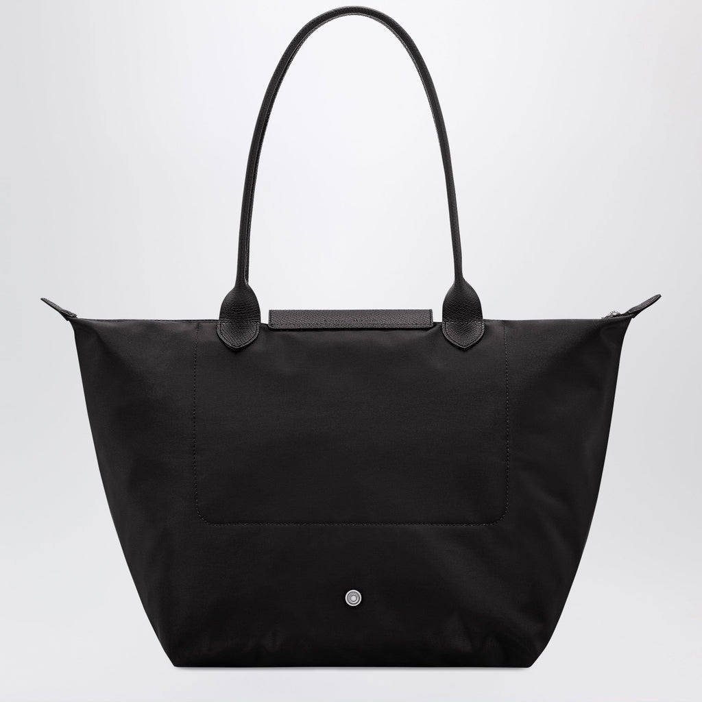 Longchamp Black bag Le Pliage One L