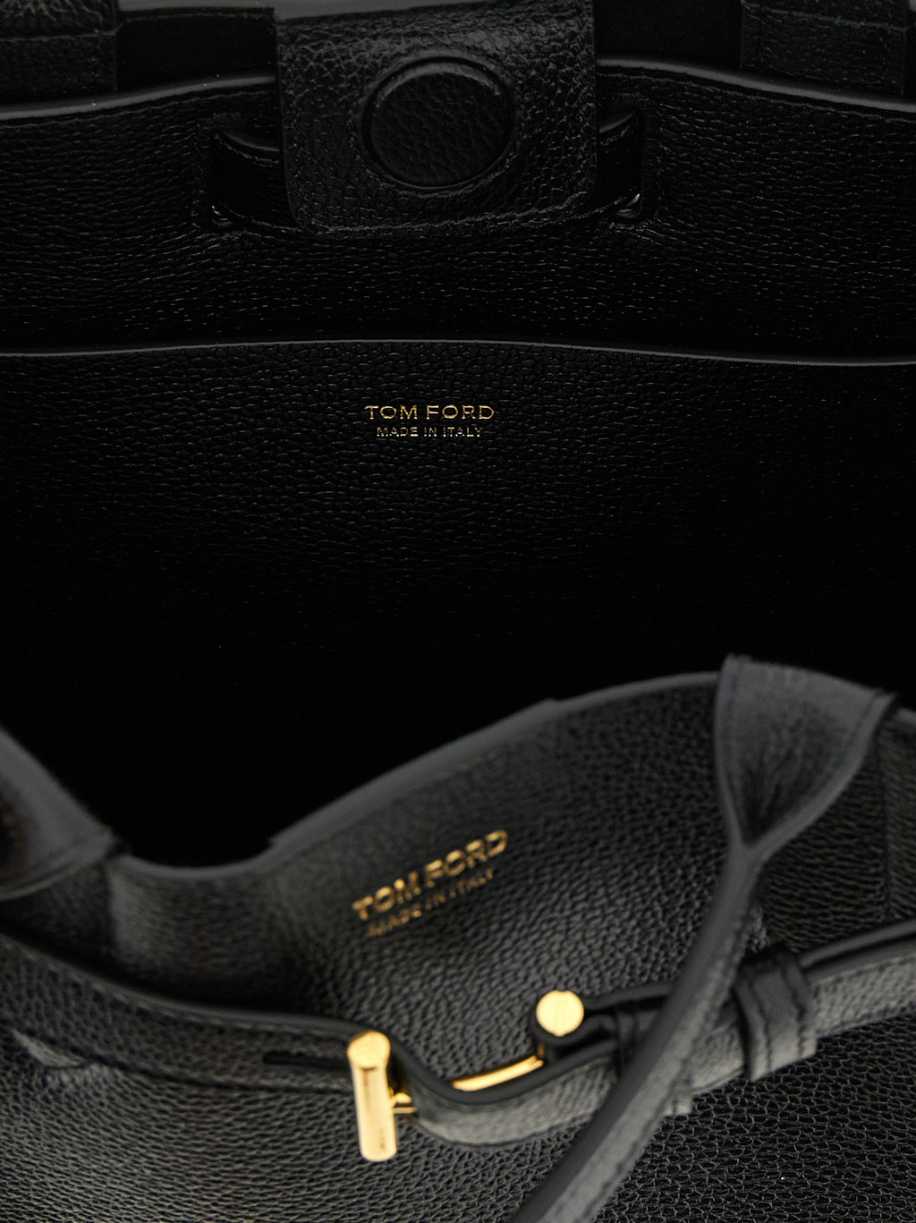 Tom Ford Audrey Small Handbag