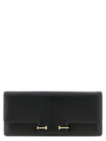 Tom Ford Supple Grain Shoulder Bag