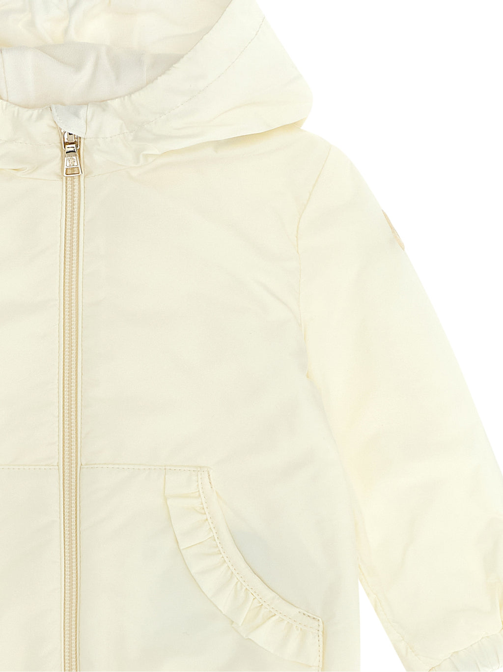 Moncler Enfant Nigar Hooded Jacket