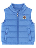 Moncler Enfant New Amaury Vest