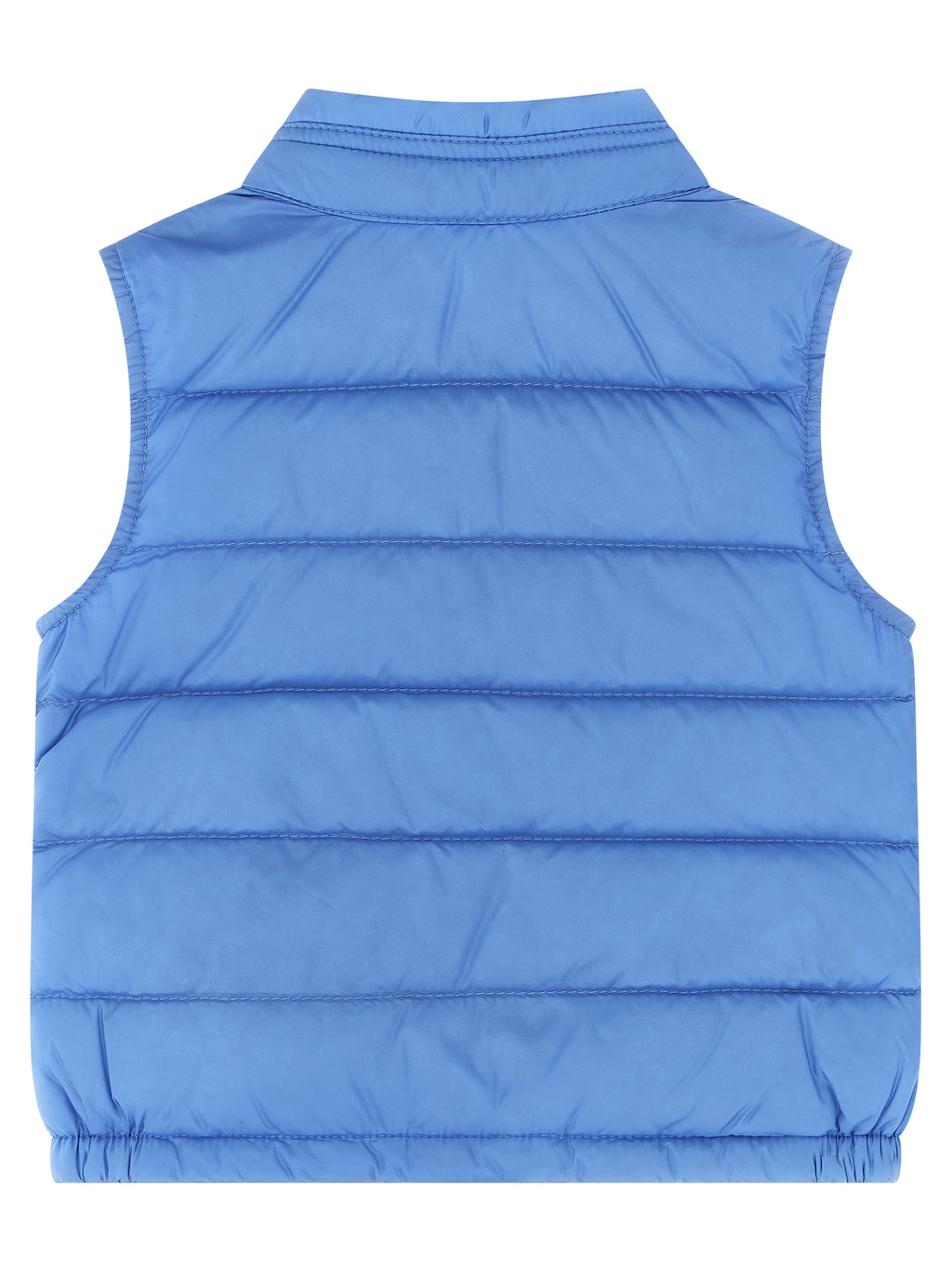 Moncler Enfant New Amaury Vest