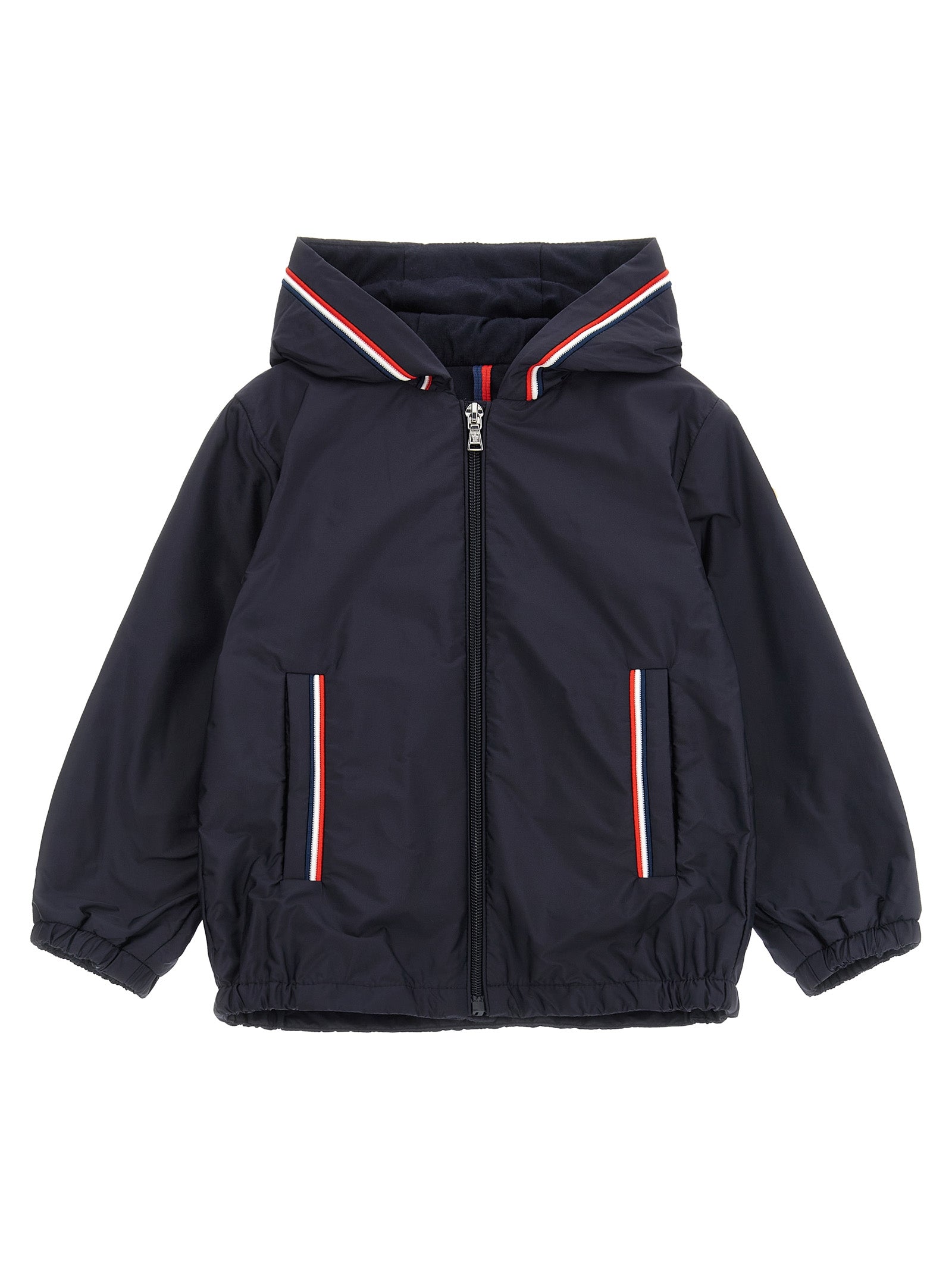 Moncler Enfant Granduc Jacket