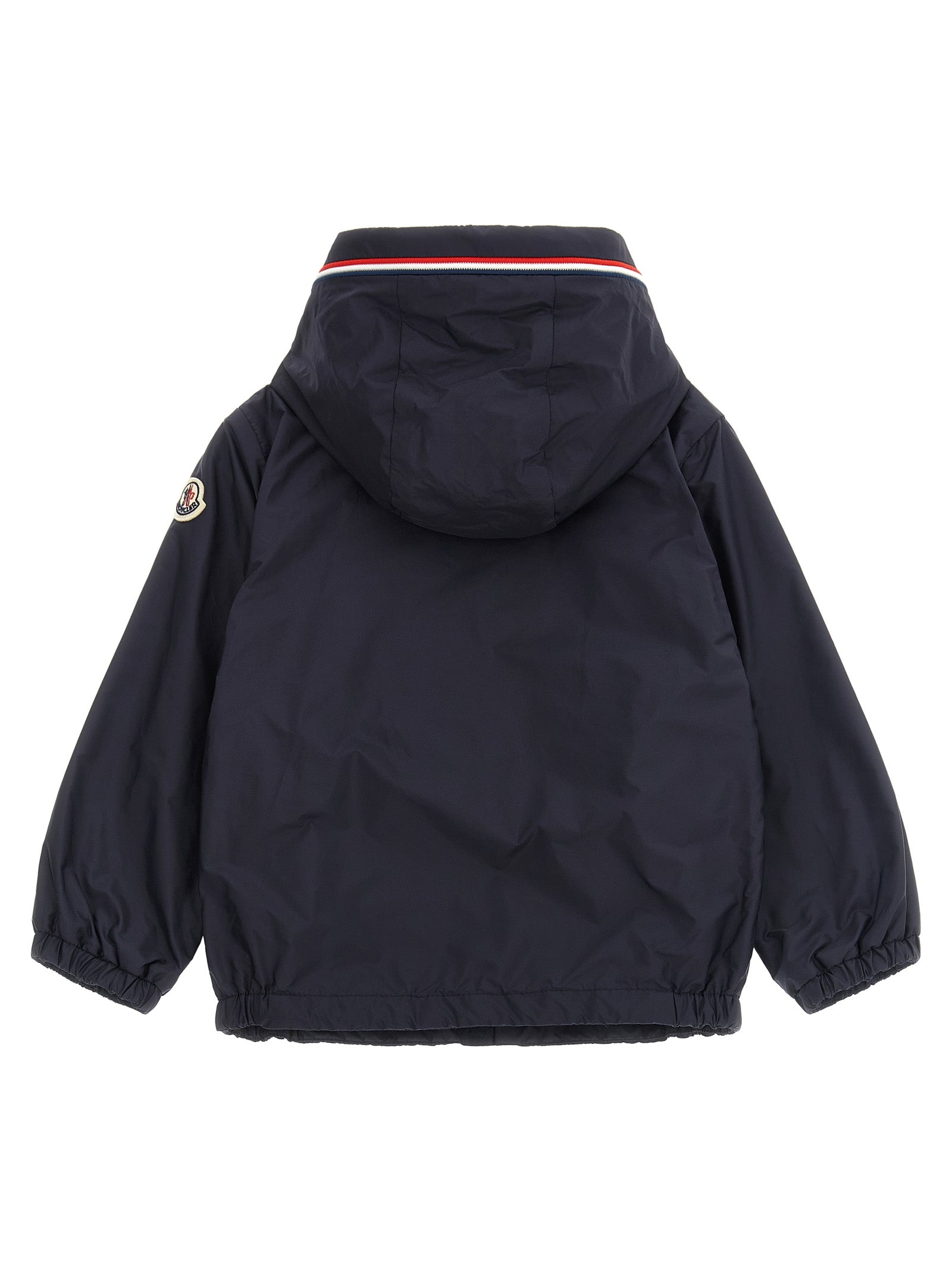 Moncler Enfant Granduc Jacket