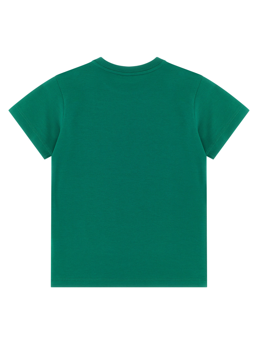 Moncler Enfant Logo T-shirt