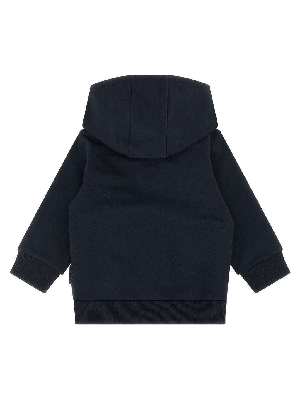 Moncler Enfant Zip Hoodie