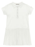 Moncler Enfant Polo Dress