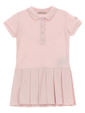 Moncler Enfant Polo Dress