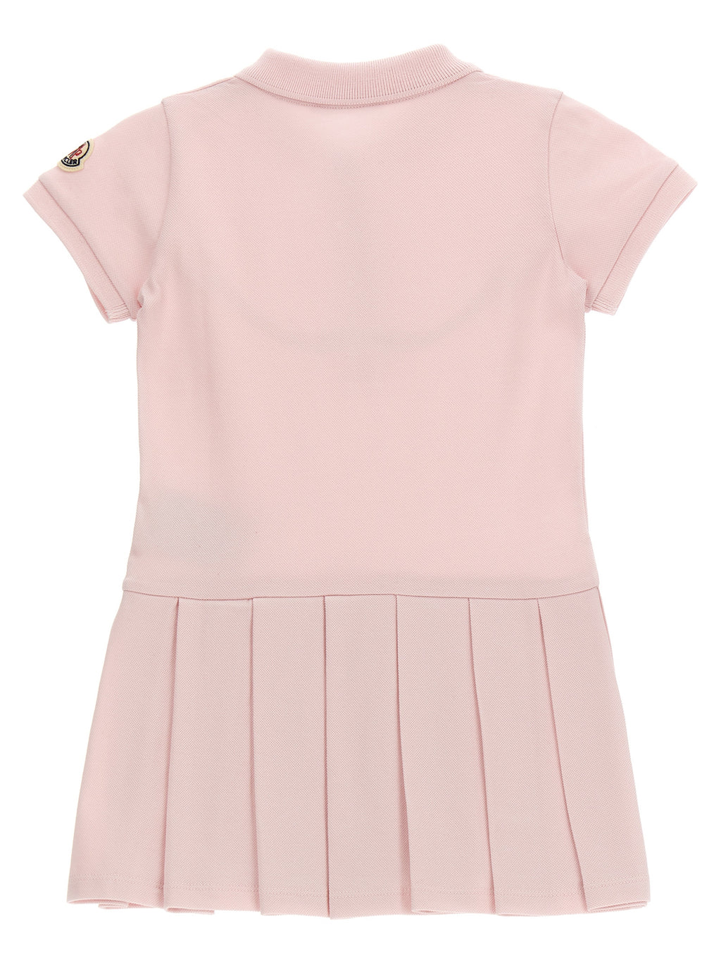 Moncler Enfant Polo Dress