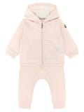 Moncler Enfant Complete Hoodie + Joggers