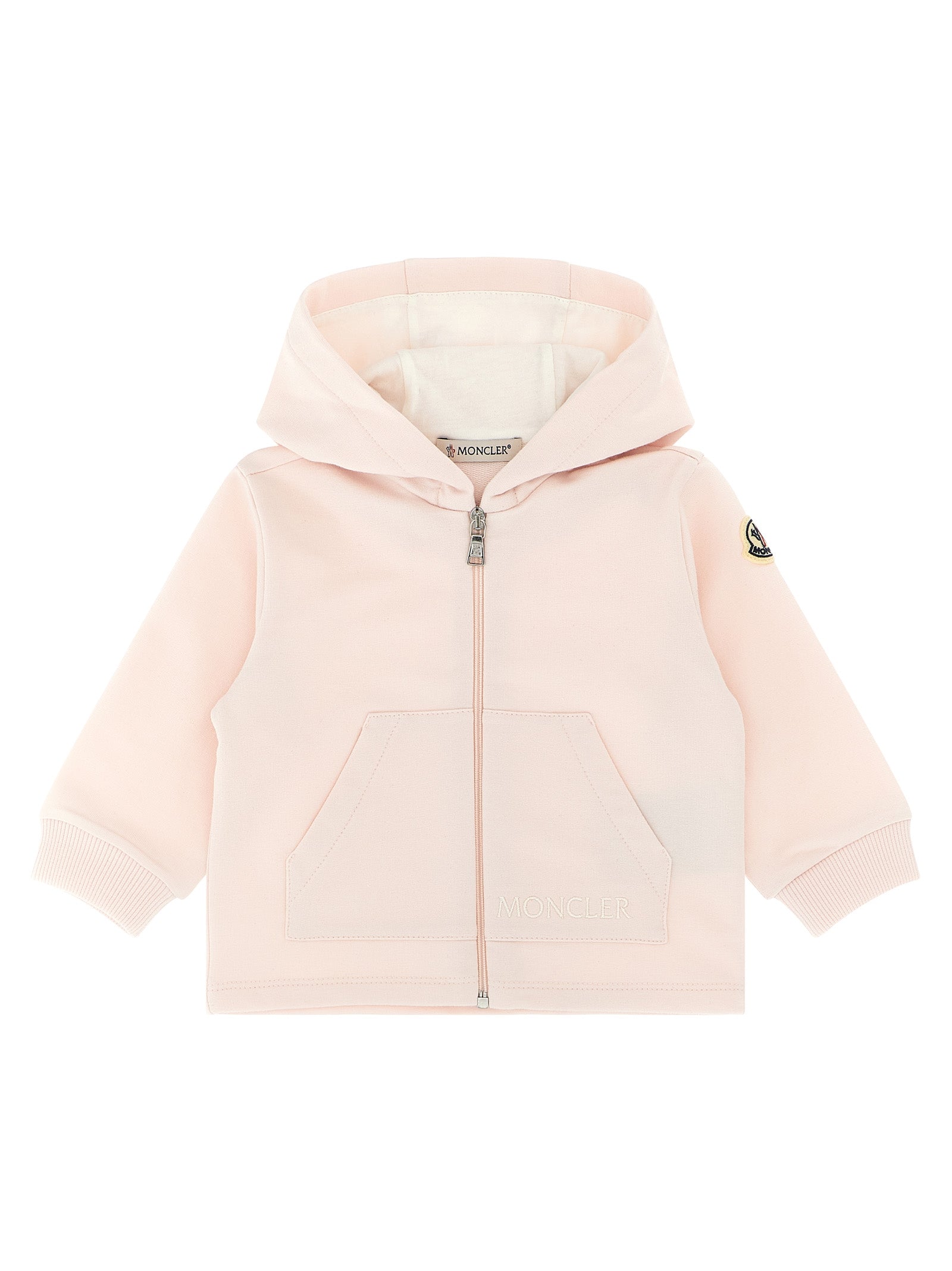 Moncler Enfant Complete Hoodie + Joggers