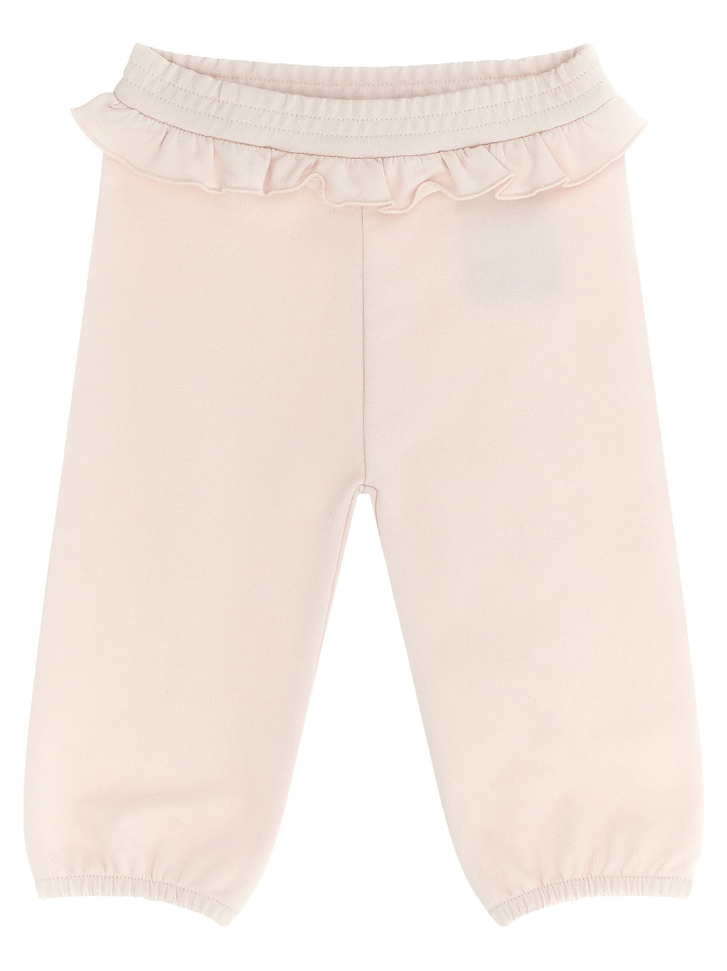 Moncler Enfant Complete Hoodie + Ruffle Joggers
