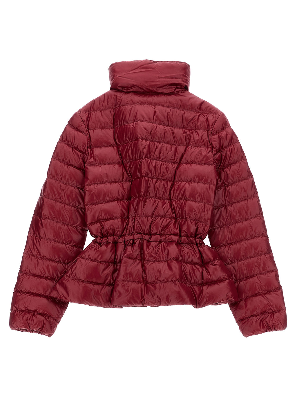 Moncler Enfant Fem Down Jacket