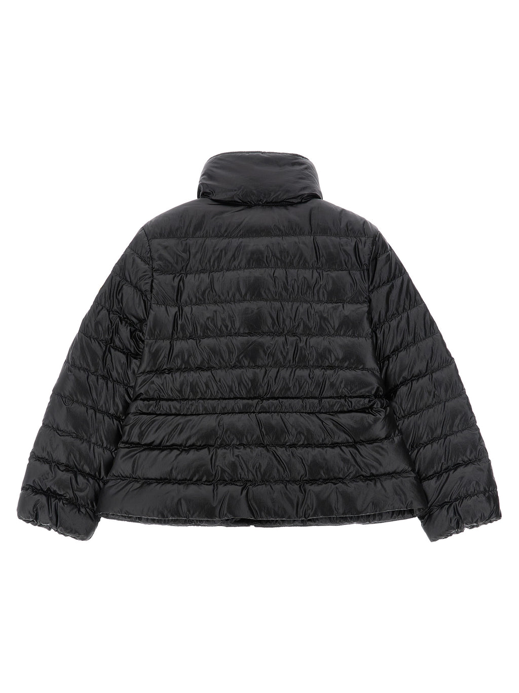 Moncler Enfant Fem Down Jacket
