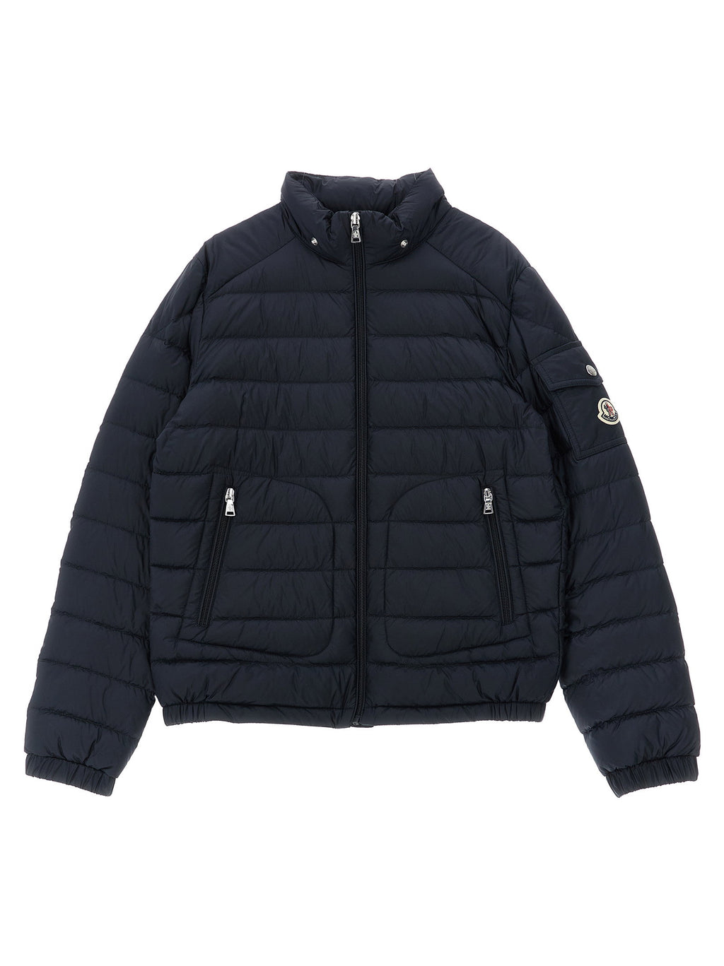 Moncler Enfant Lauros Down Jacket