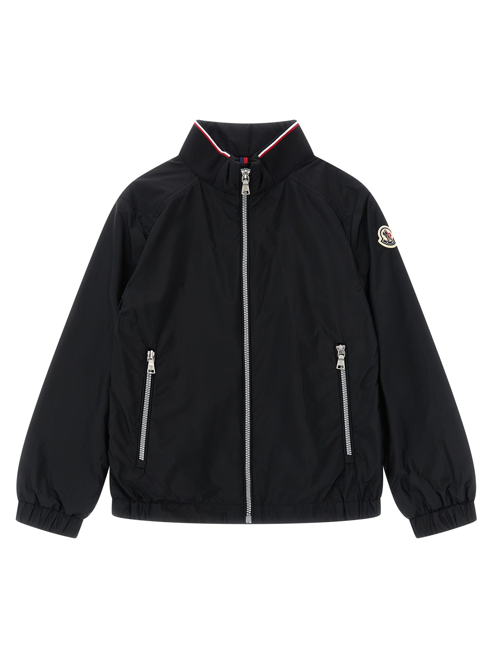 Moncler Enfant Hilmi Jacket