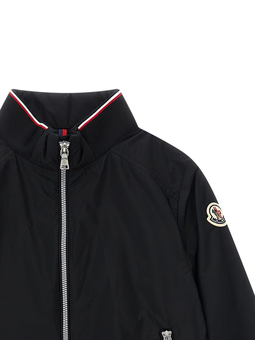 Moncler Enfant Hilmi Jacket