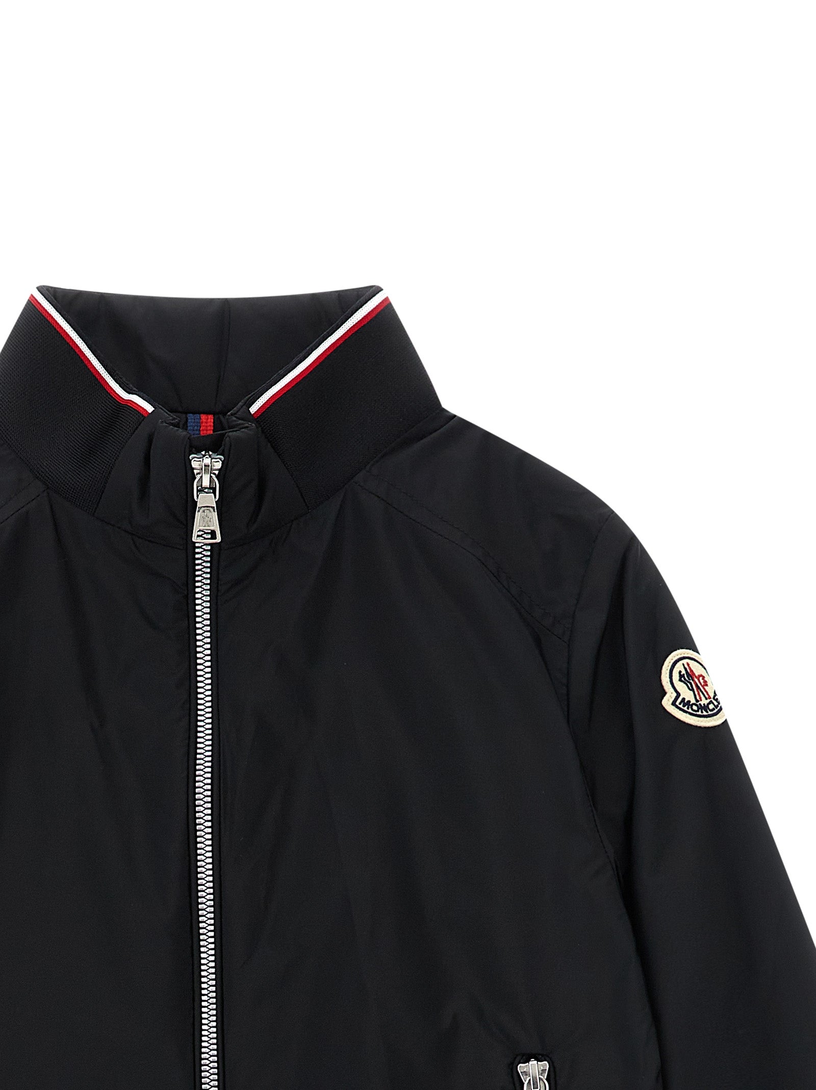 Moncler Enfant Hilmi Jacket