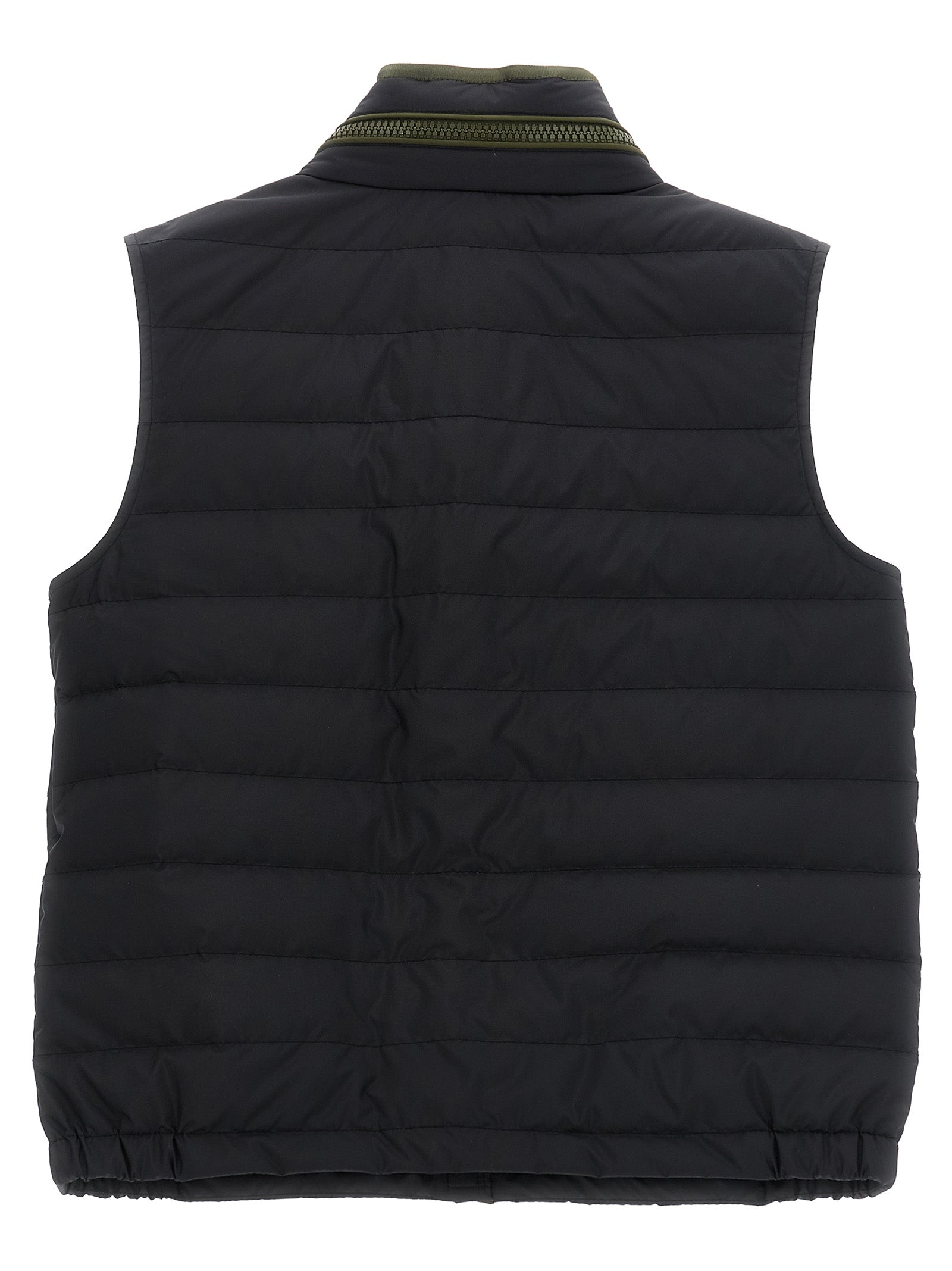 Moncler Enfant Ayten Vest
