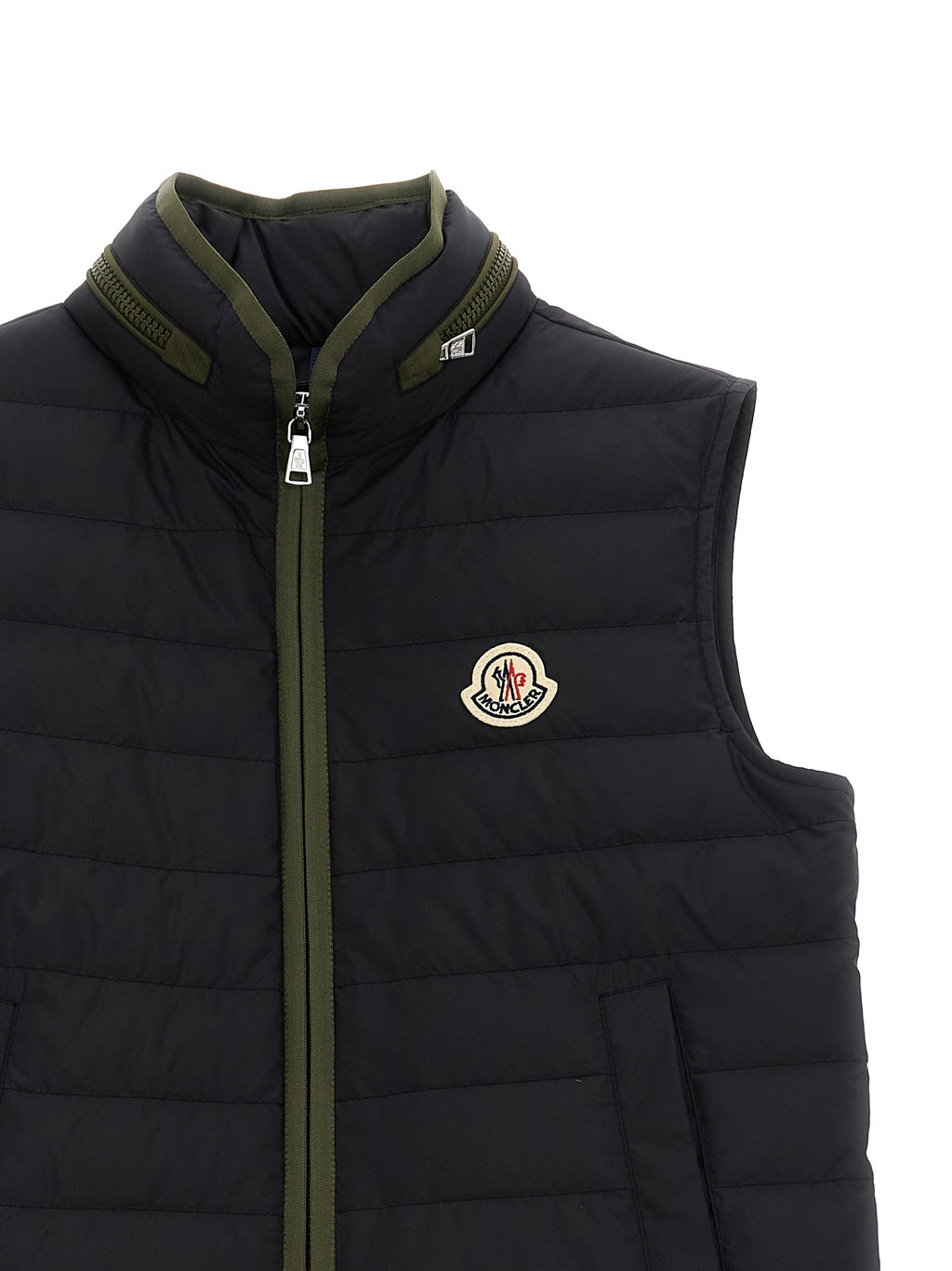 Moncler Enfant Ayten Vest