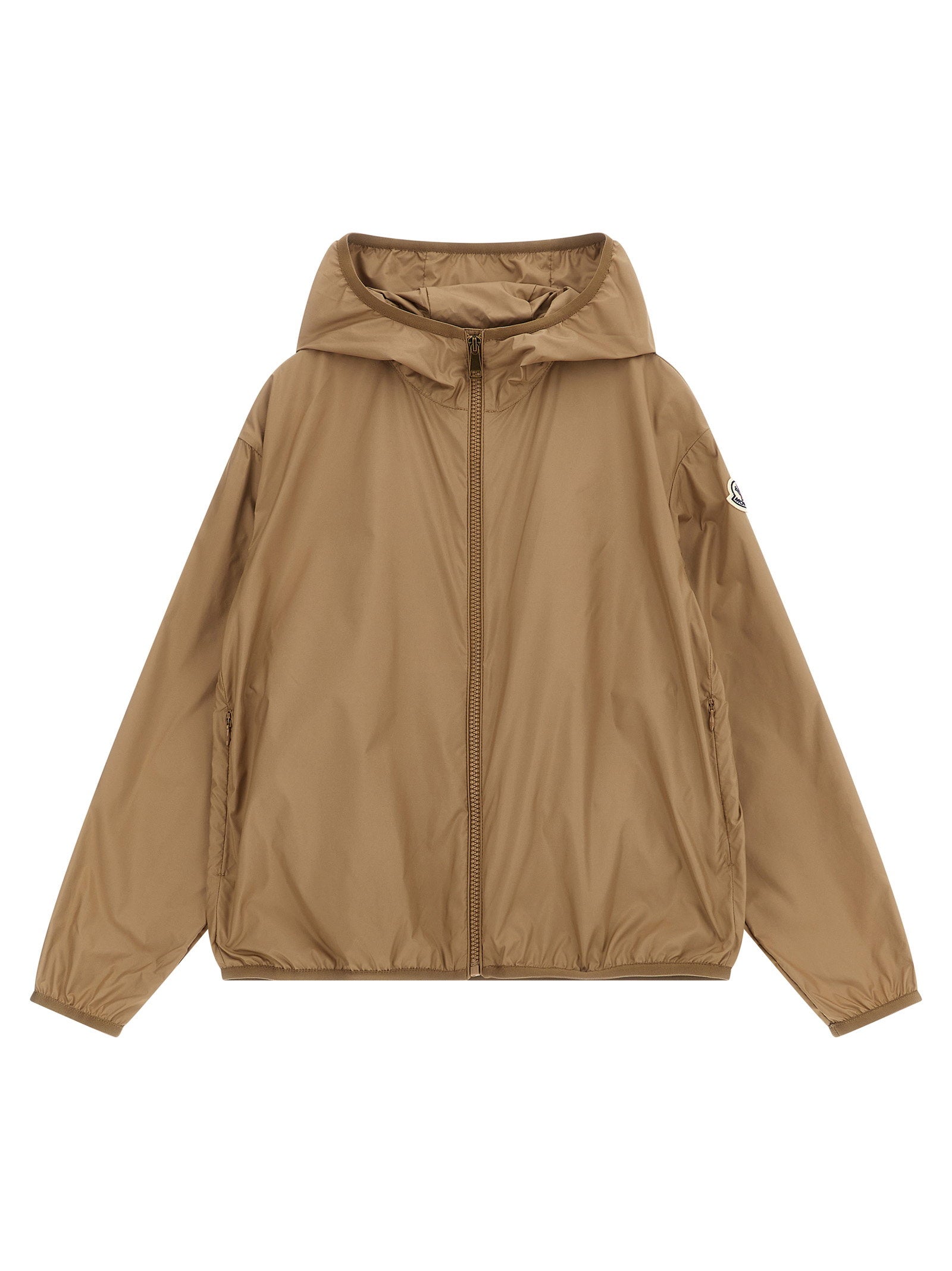 Moncler Enfant Fegeo Jacket