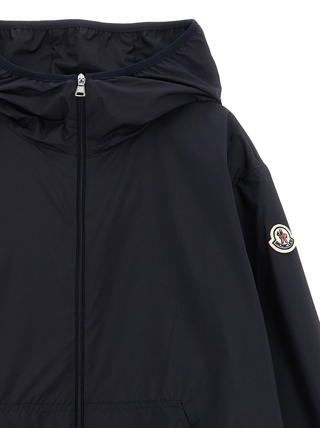 Moncler Enfant Moho Windbreaker