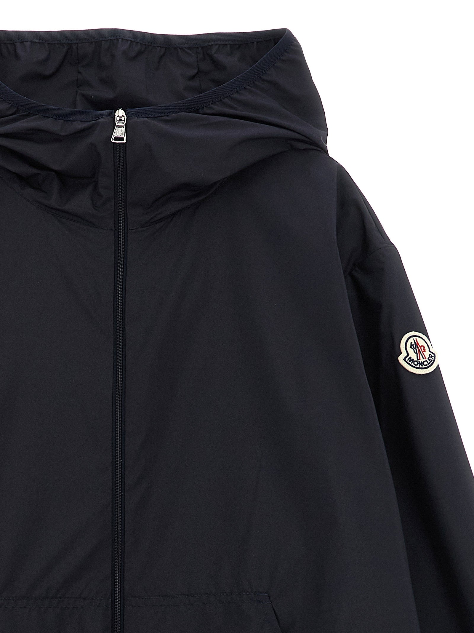 Moncler Enfant Moho Windbreaker