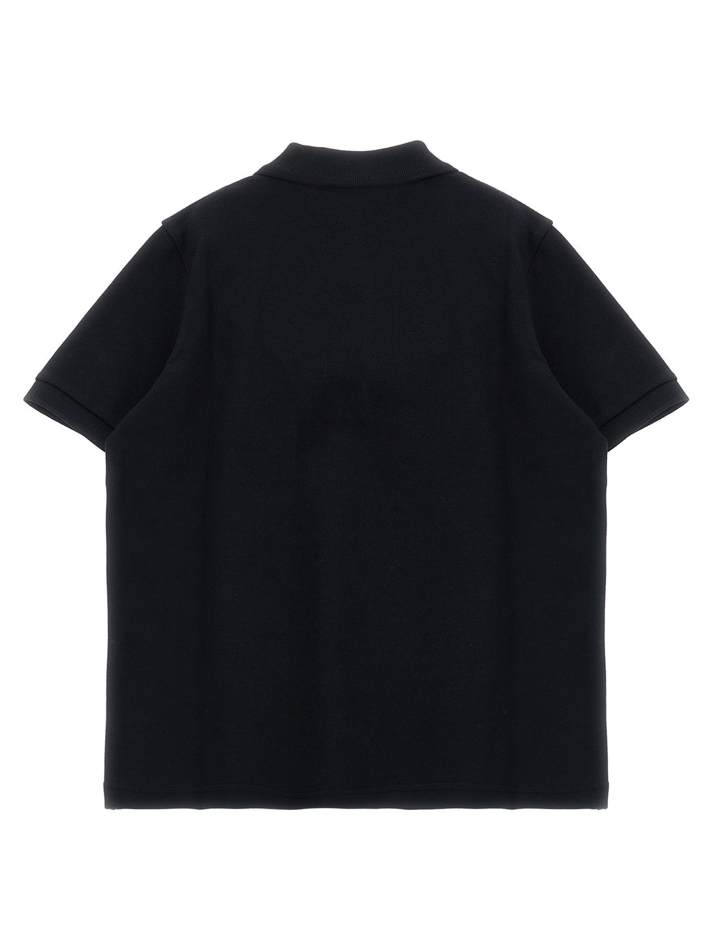 Moncler Enfant Logo Polo Shirt