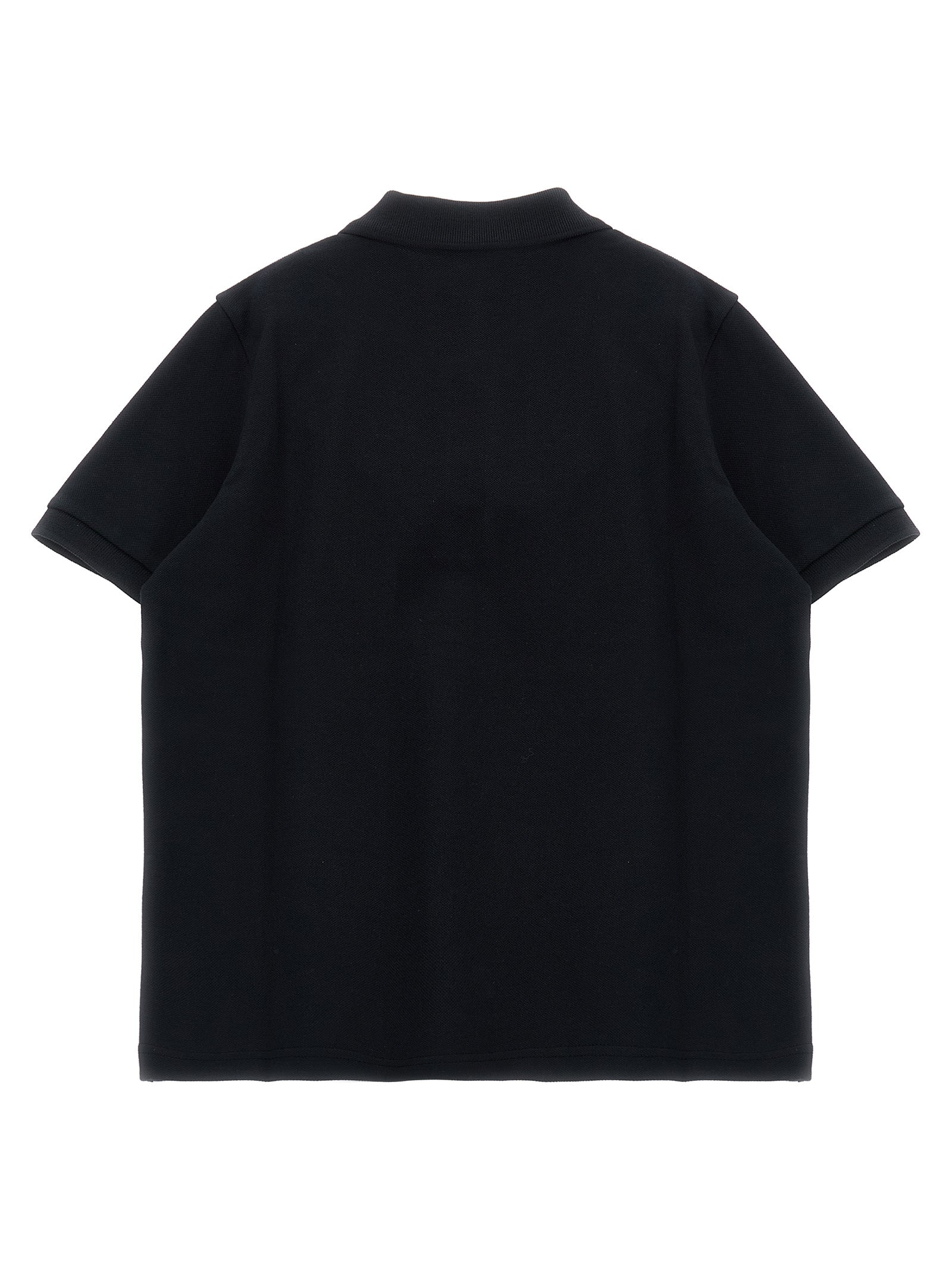Moncler Enfant Logo Polo Shirt