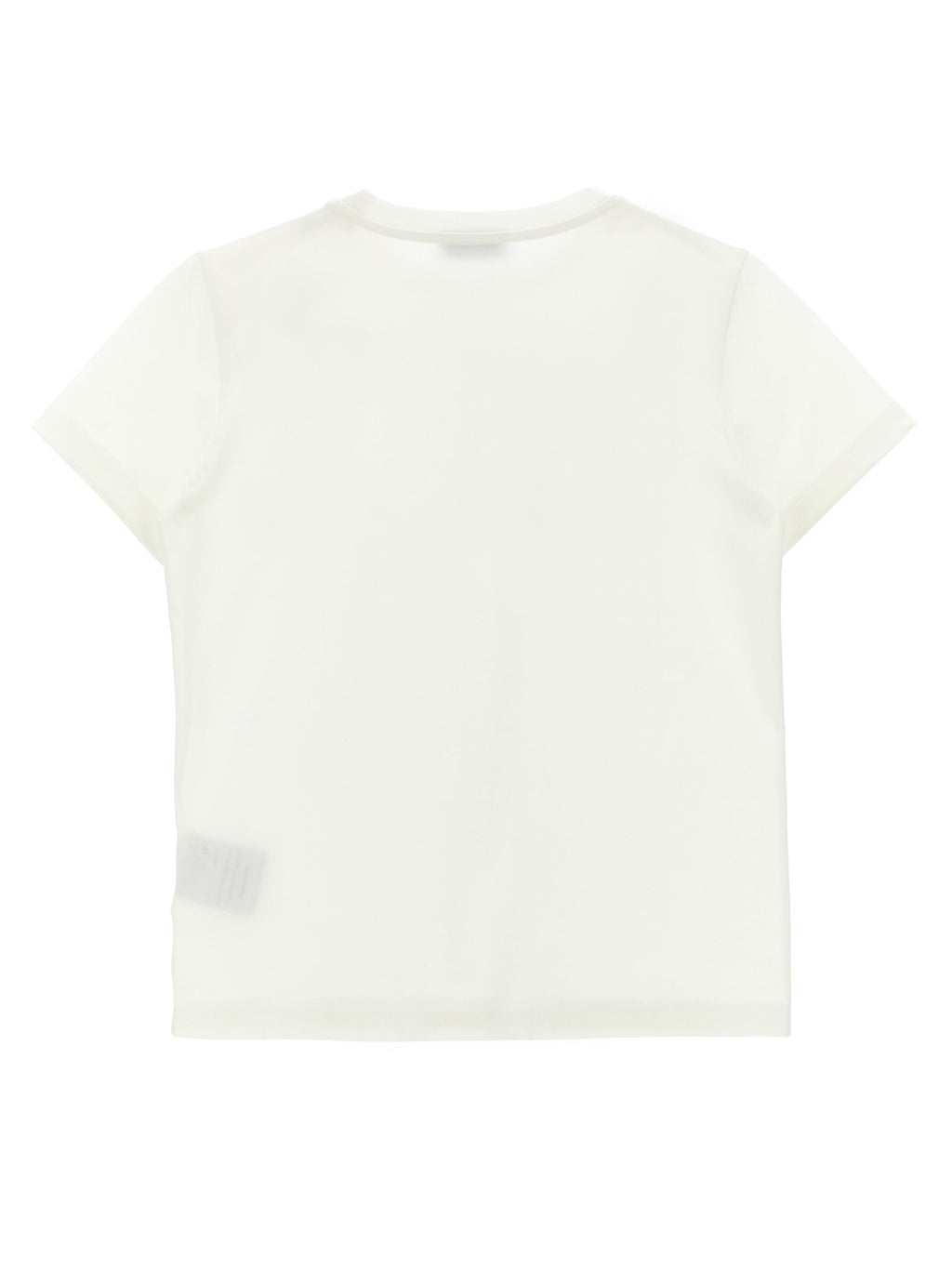 Moncler Enfant Logo T-shirt