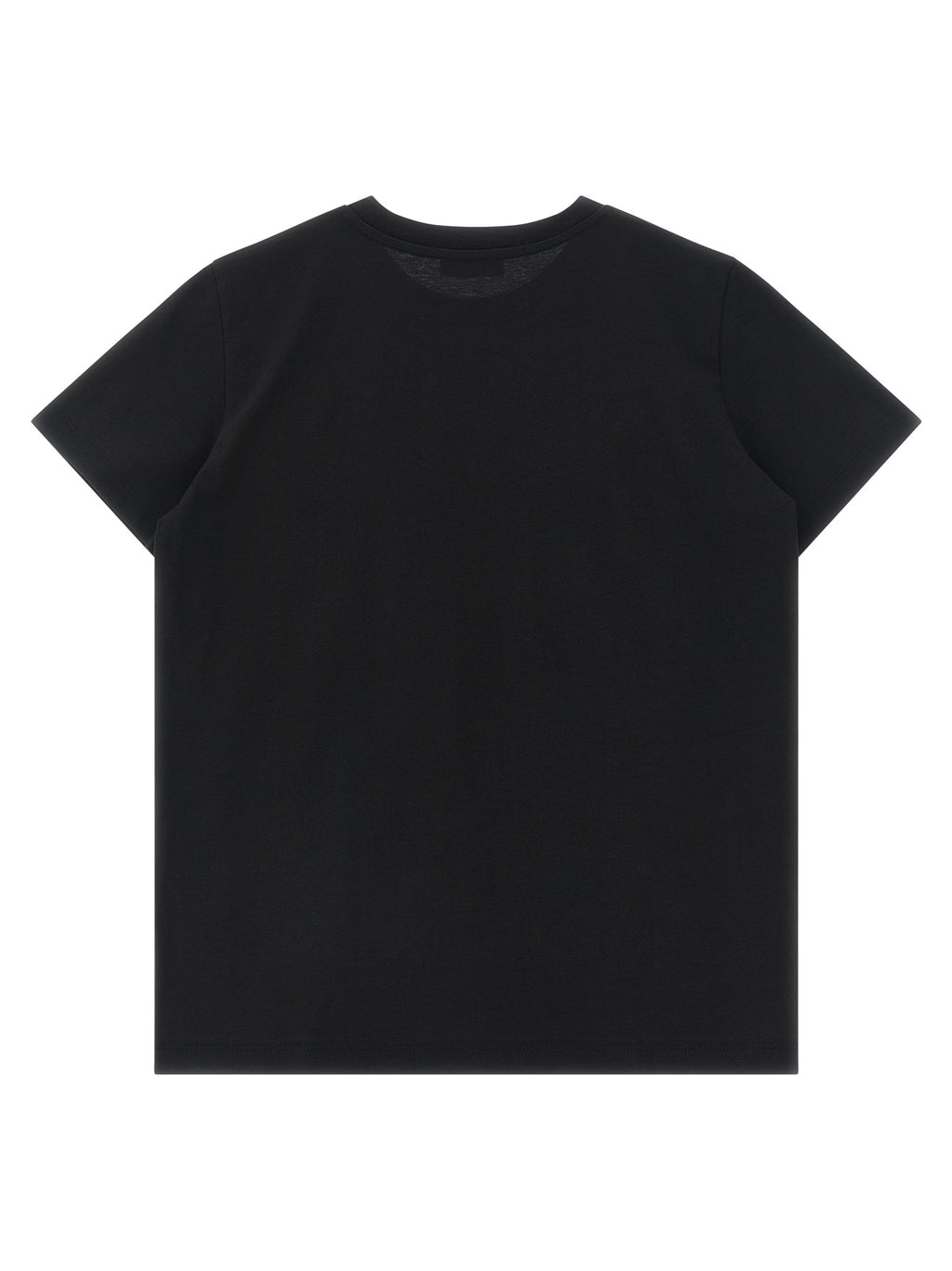Moncler Enfant Logo T-shirt