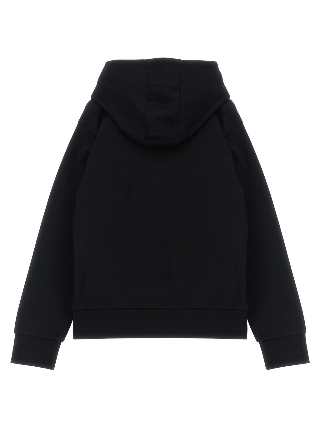 Moncler Enfant Logo Hoodie