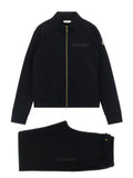 Moncler Enfant Sweatshirt + Logo Joggers Set