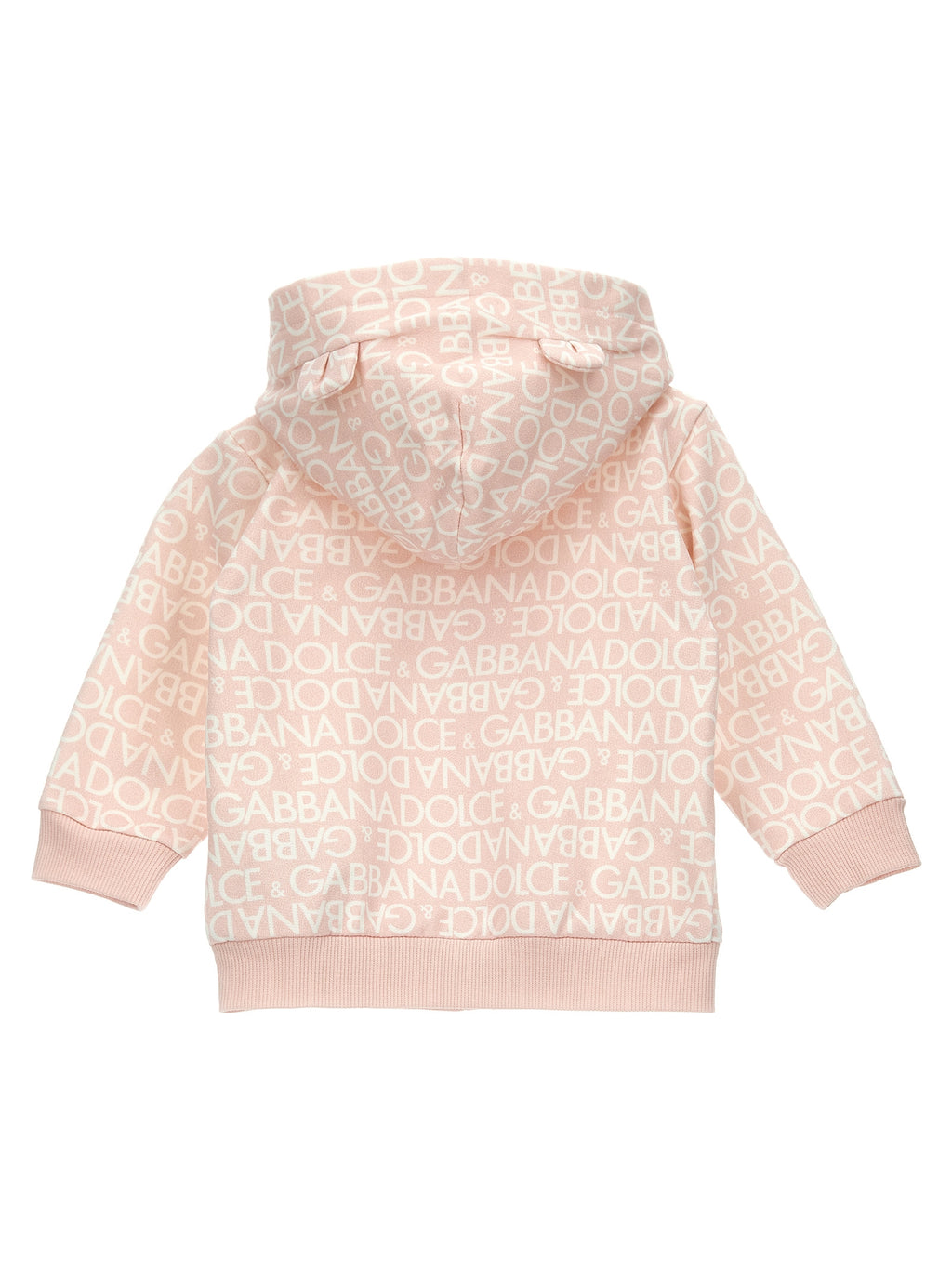 Dolce & Gabbana Logomania Hoodie