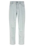 Stone Island Indigo Denim Jeans
