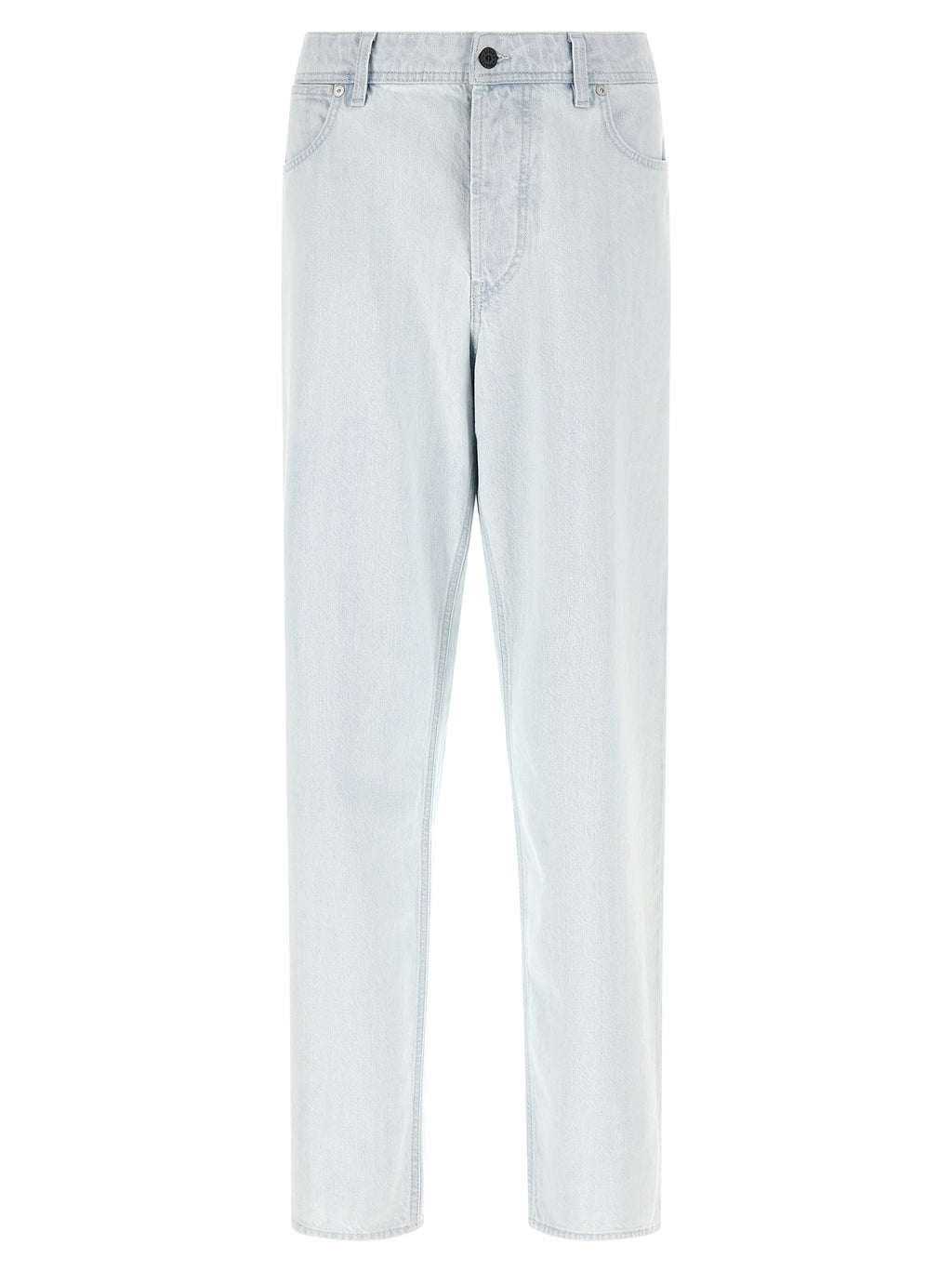 Stone Island Indigo Denim Jeans