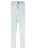 Stone Island Indigo Denim Jeans