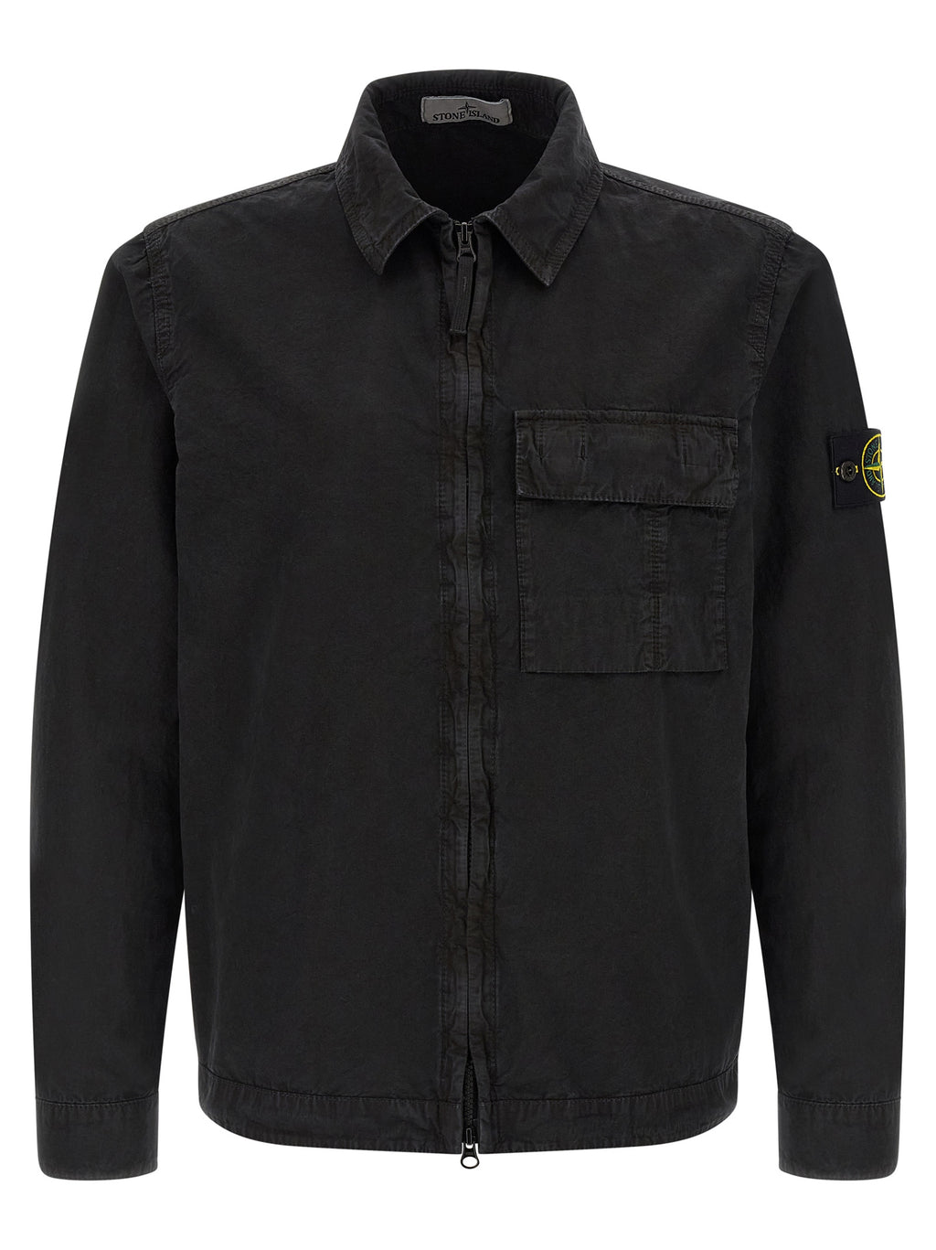 Stone Island 1200008 Overshirt