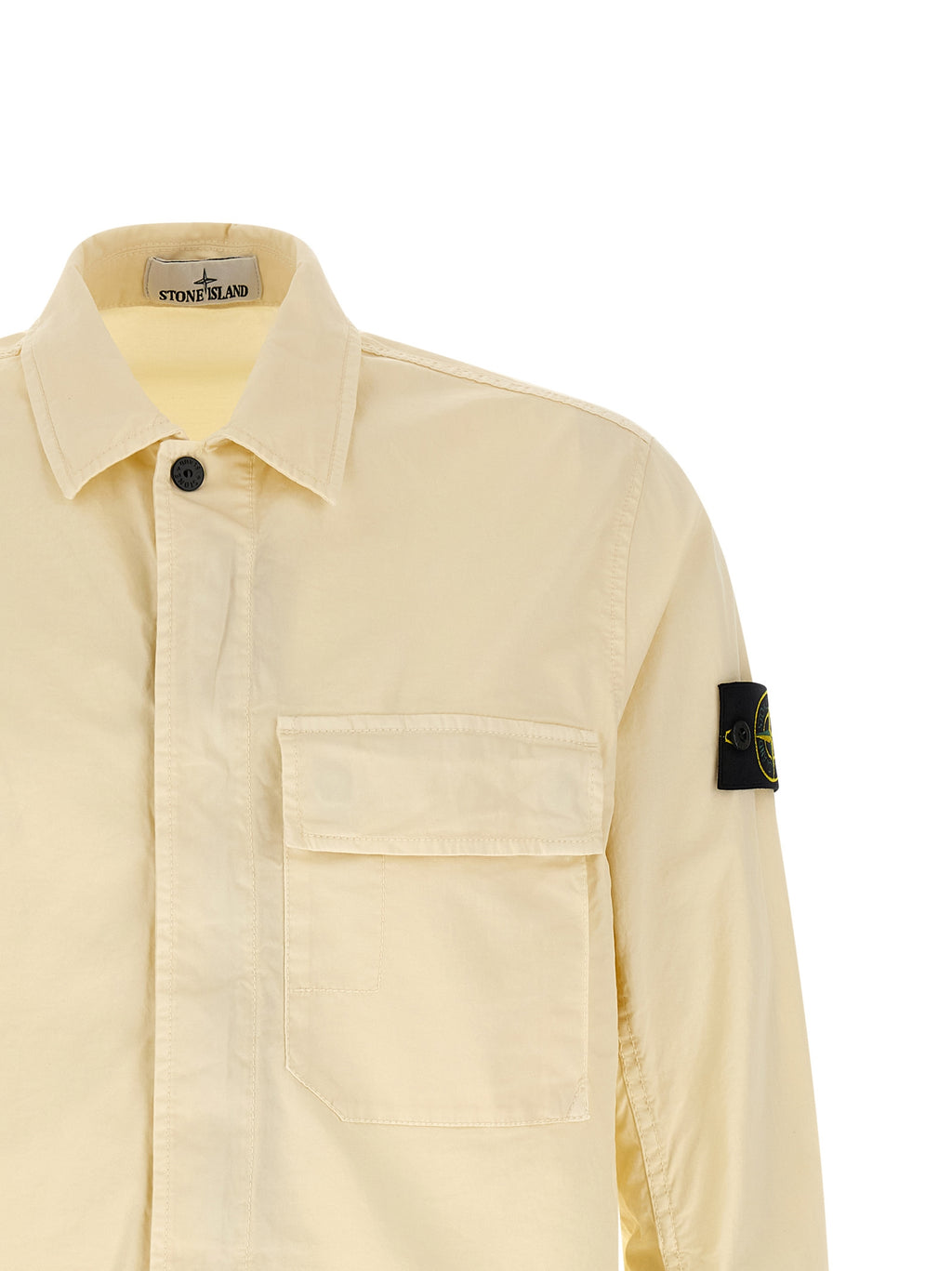 Stone Island 1200013 Overshirt