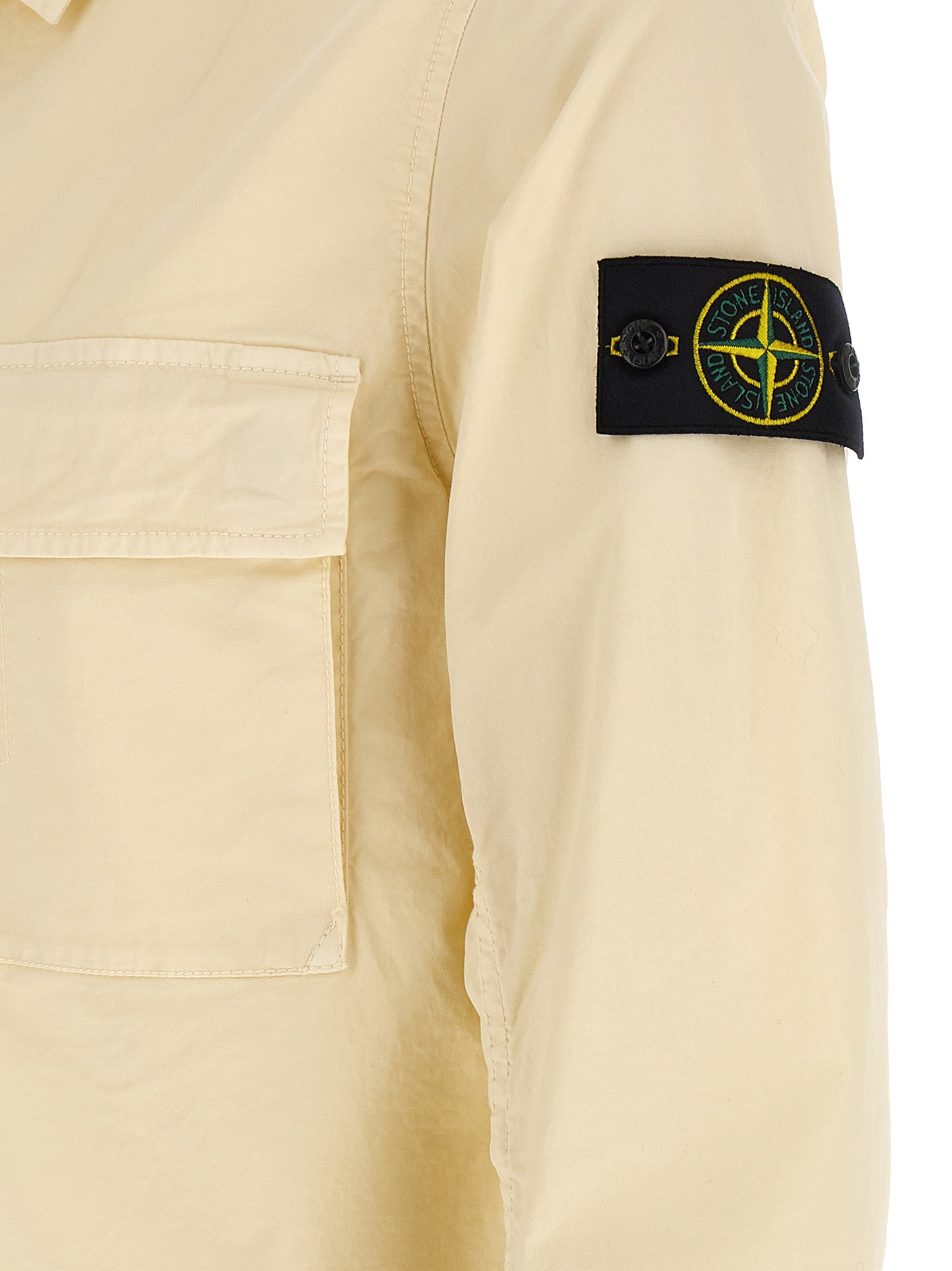 Stone Island 1200013 Overshirt