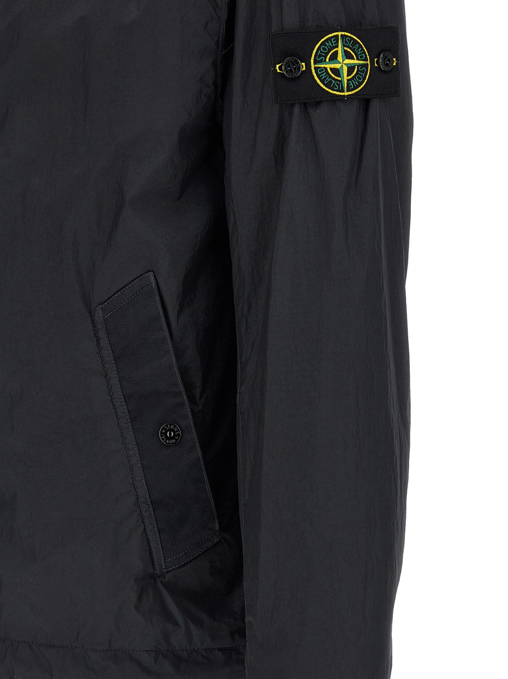 Stone Island 4100001 Jacket