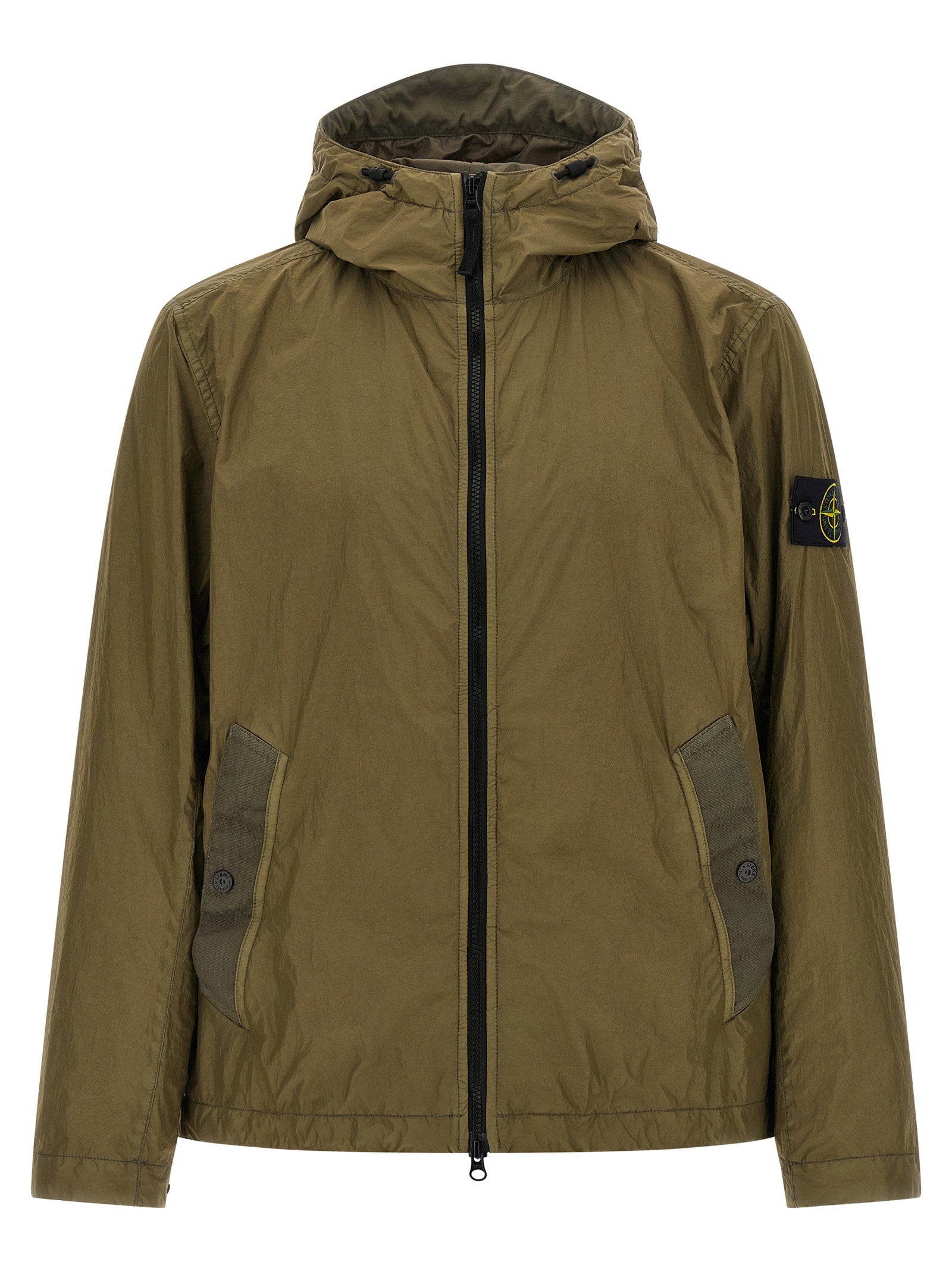 Stone Island 4100001 Jacket