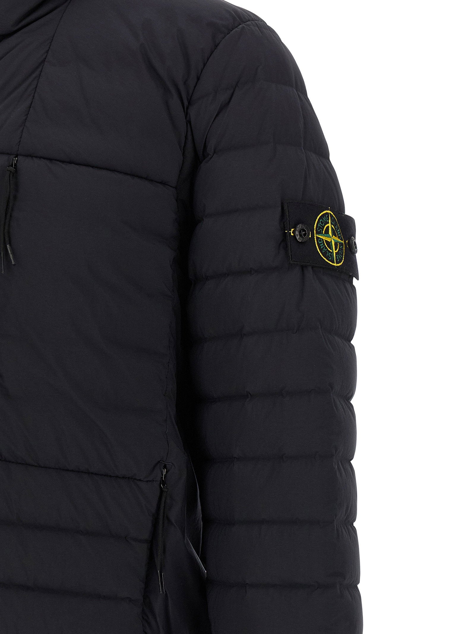 Stone Island Down Jacket 4100106